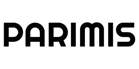 Parimis Logo_étape1
